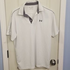 Under Armour Heat gear Polo
